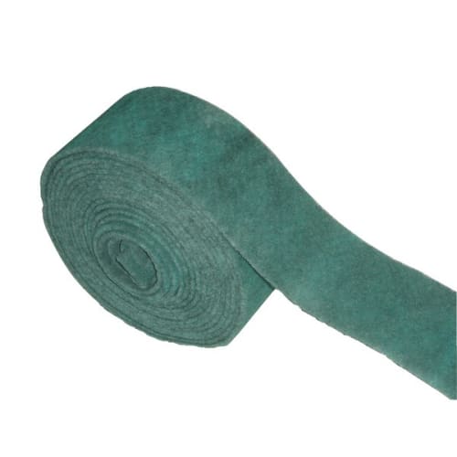 Rouleau texture vert multi-usages 115 x 10 m photo du produit image_1 L