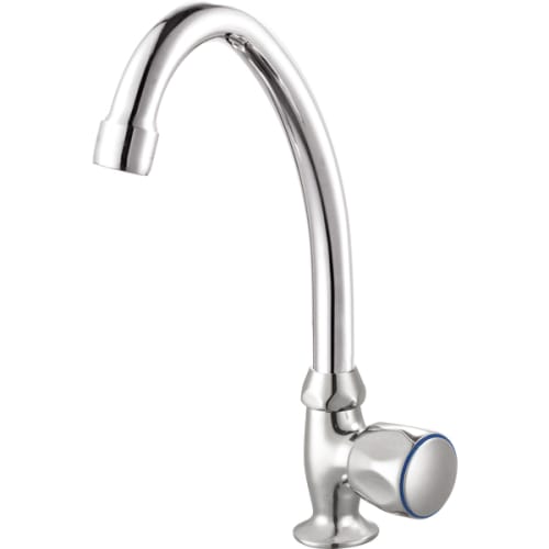 Robinet Lave Mains STANDARD HAUT Chromé photo du produit image_1 L