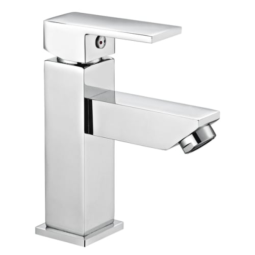 Mitigeur Lavabo GERZAT Chromé photo du produit image_1 L