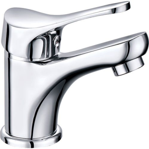 Mitigeur Lavabo SONORA Chromé photo du produit image_1 L