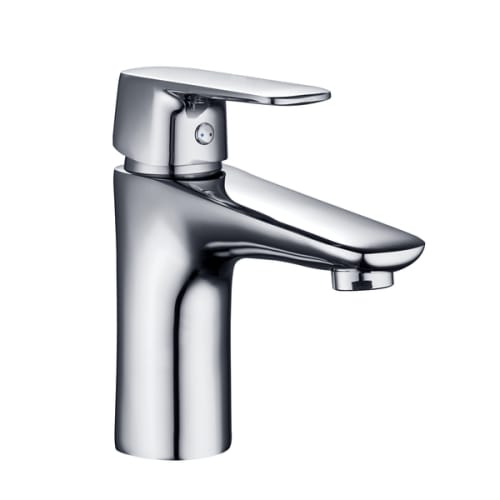 Mitigeur Lavabo DUNEDIN Chromé photo du produit image_1 L