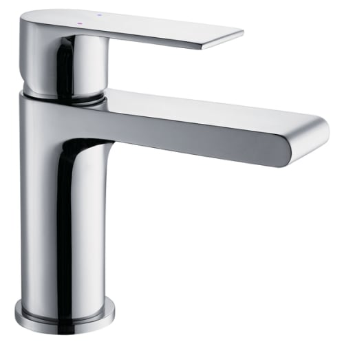 Mitigeur Lavabo NORDE Chromé photo du produit image_1 L