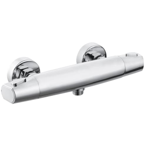 Thermostatique douche NANKA chromé photo du produit image_1 L