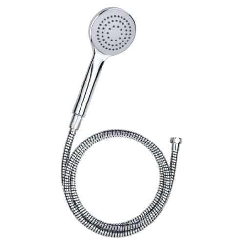 Combiflex RAQUETTE 100 Chromé photo du produit image_1 L