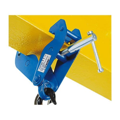 Pince d'accrochage CORSO 1 tonne photo du produit image_1 L