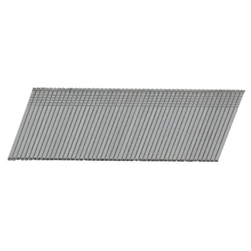 Pointes tête homme Brads 32 mm IM65A F16  + 2 cartouches gaz photo du produit image_2 L