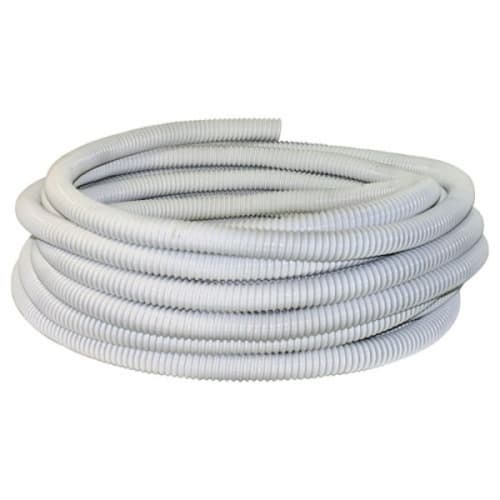 Tuyau d'évacuation flexible Ø 32 mm L20m photo du produit image_1 L