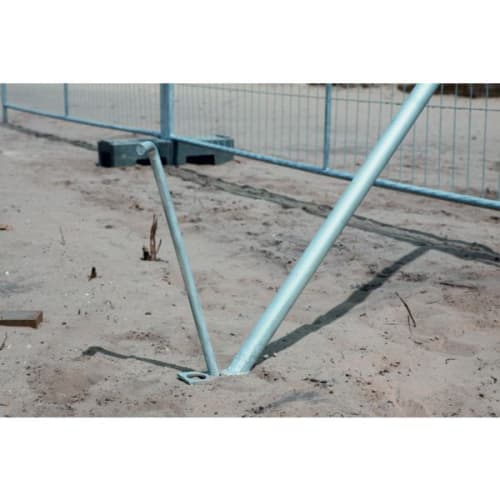 Crayon pour jambe de force photo du produit image_1 L