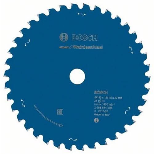 Lame de scie circu. Expert Inox 305x25.4x2.5/2.2x80 D ALT photo du produit image_1 L