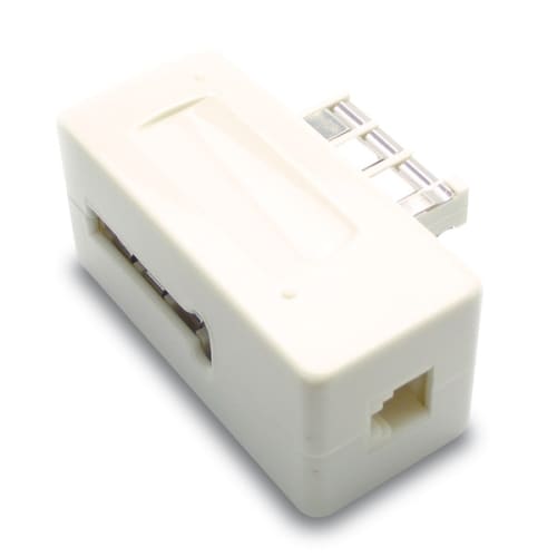 Filtre ADSL 2+ photo du produit image_1 L