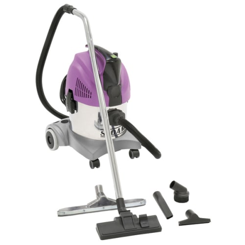 Aspirateur eau et poussières JET 15i photo du produit image_1 L