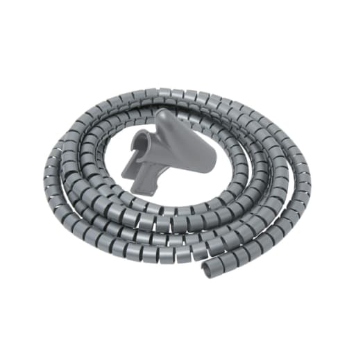 Gaine range câbles spirale Ø 10 mm photo du produit image_1 L