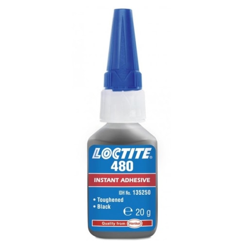 Colle LOCTITE® 480 photo du produit image_1 L