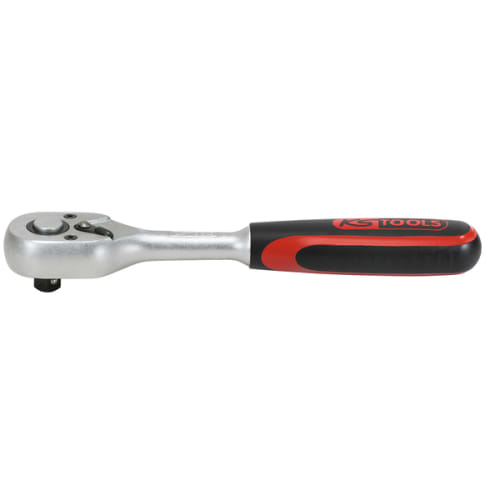Cliquet 1/4" manche bimatière photo du produit image_1 L