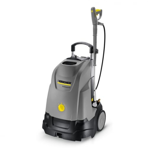 Nettoyeur HP eau chaude HDS 5/15U+ Poignée E!F photo du produit image_1 L