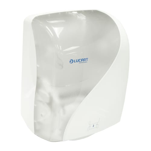 Distributeur blanc IDENTITY photo du produit image_1 L