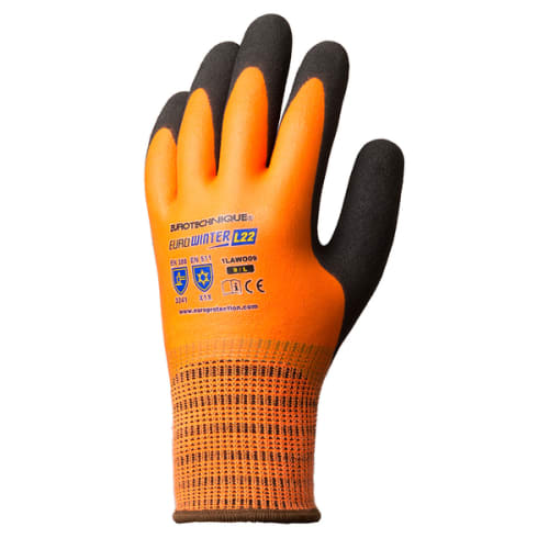 Gants EUROWINTER L22 T8 photo du produit image_1 L