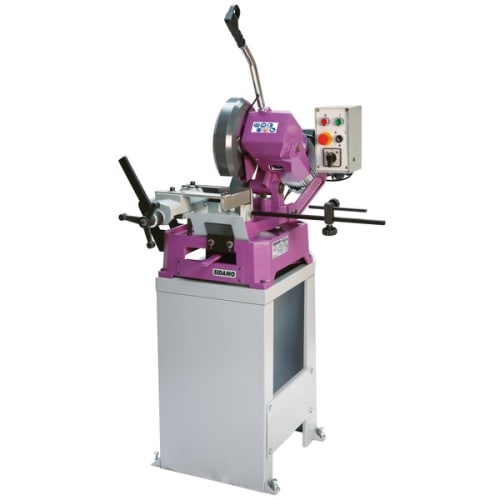 Tronçonneuse à fraise-scie TS 250 400 V - 0,9 kW photo du produit image_1 L
