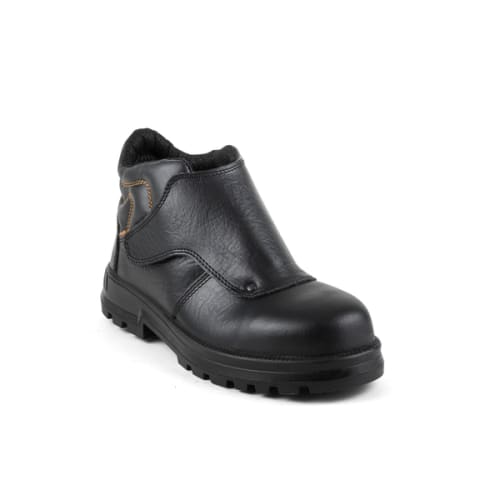 Chaussures de sécurité soudeur UNIVULCAIN T41 photo du produit image_1 L