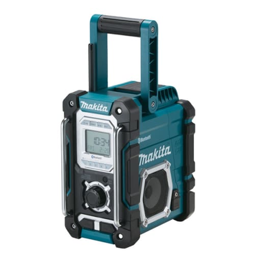 Radio de chantier DMR108N photo du produit image_1 L