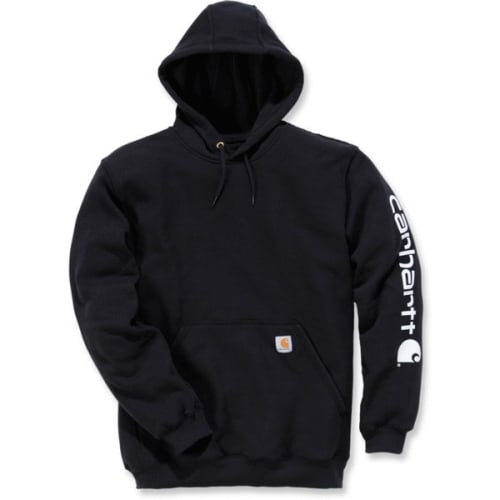 Sweat-shirt Noir TXS photo du produit image_1 L