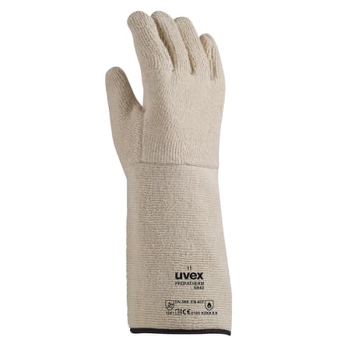 Gants PROFATHERM XB40 TU photo du produit image_1 L