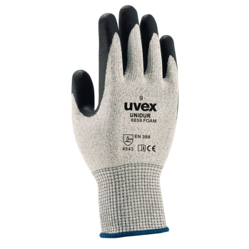 Gants UNIDUR FOAM T6 photo du produit image_1 L