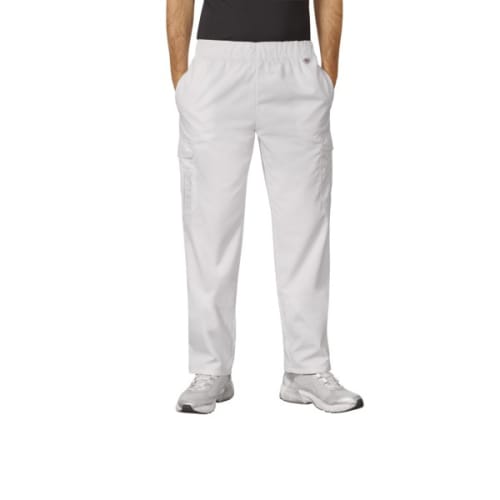 Pantalon blanc TXS photo du produit image_1 L