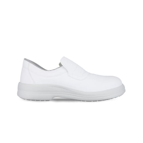Mocassins TONY blanc T35 photo du produit image_1 L