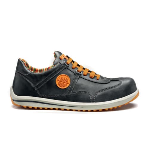 Chaussures de sécurité basses RAVING RACY anthracite T38 photo du produit image_1 L