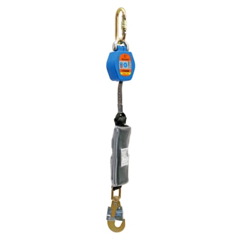 Antichute automatique BLOCFOR 1.8 A ESD photo du produit image_1 L