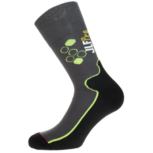Chaussettes FRAICHEUR T36/38 photo du produit image_1 L