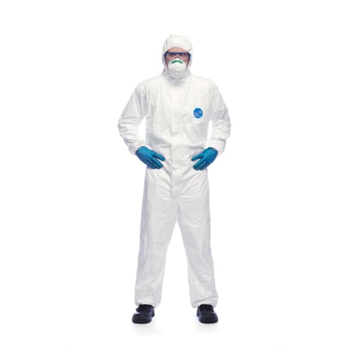 Combinaison TYVEK 500 XPERT T2-M photo du produit image_1 L