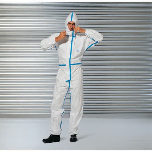 Combinaison TYVEK 600 PLUS T2-M photo du produit image_1 L