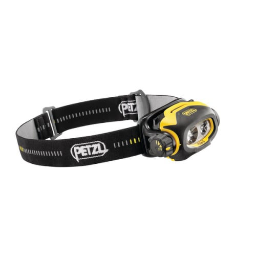Lampe frontale PIXA 3 photo du produit image_1 L