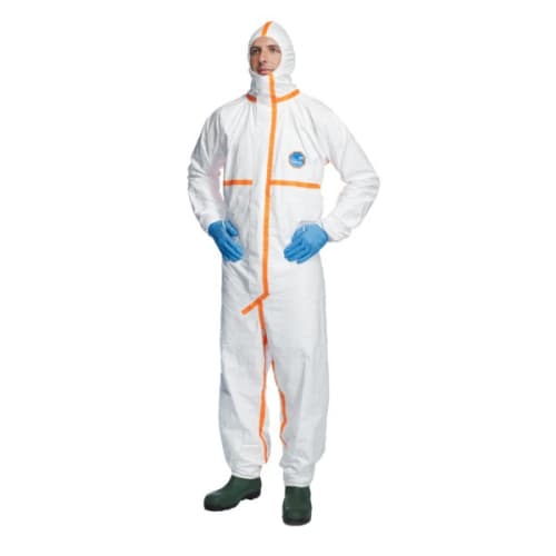 Combinaison TYVEK 800J T2-M photo du produit image_1 L