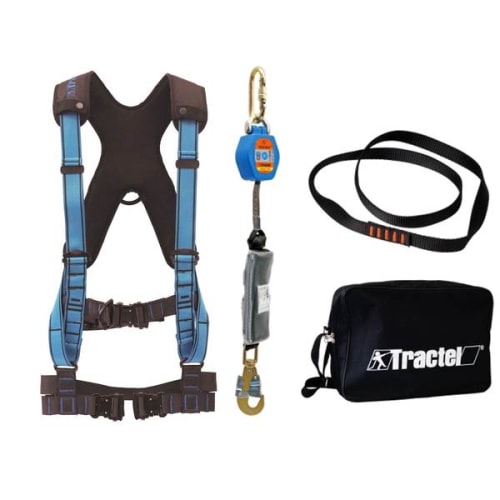 kit antichute maintenance industrielle PREMIUM photo du produit image_1 L
