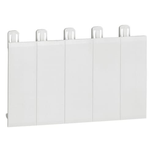 Obturateur 5 modules photo du produit image_1 L