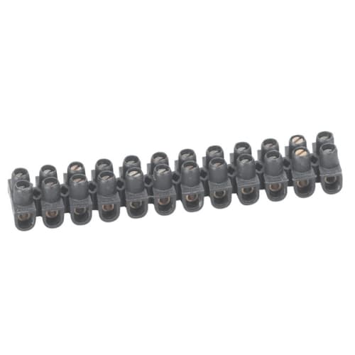 Barrette de connexion électrique NYBLOC 2,5 mm² 24 A photo du produit image_1 L