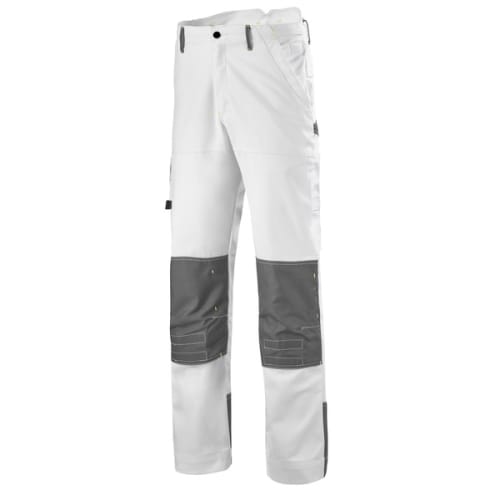 Pantalon CRAFT WORKER peintre T36 photo du produit image_1 L