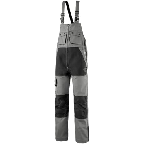 Cotte  CRAFT WORKER Gris Convoy/Noir T0 photo du produit image_1 L