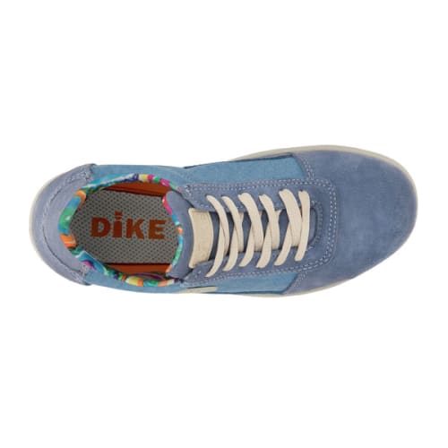 Chaussures de sécurité basses LADY D bleu ciel T35 photo du produit image_2 L