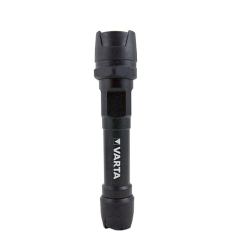 Lampe torche LED INDESTRUCTIBLE 1W 2XAA photo du produit image_1 L