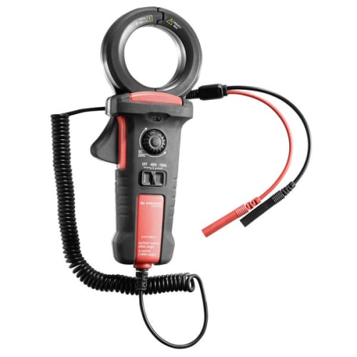 Pince ampèremétrique 20A- 1500A photo du produit image_1 L