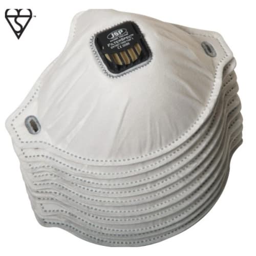 Filtres FFP2 pour FILTERSPEC photo du produit image_1 L