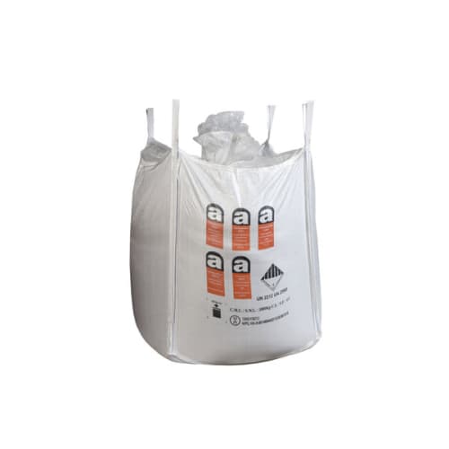 Sac à gravats pour amiante 1 m³ photo du produit image_1 L