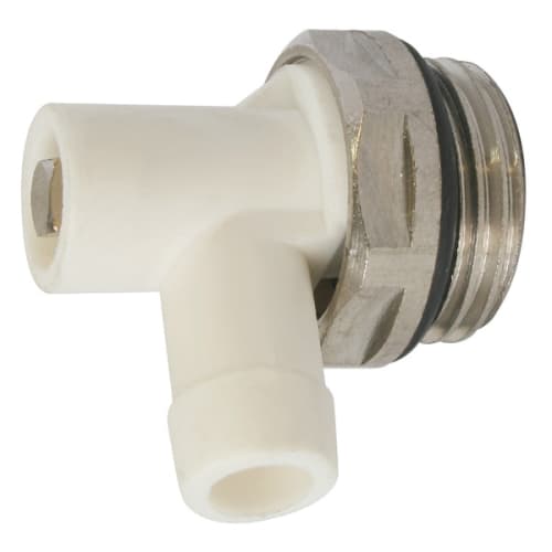 Robinet de vidange orientable M15x21 à joint torique photo du produit image_1 L