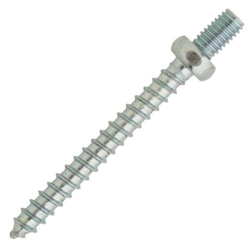 Piton male M6 - Support bois photo du produit image_1 L