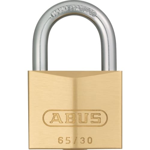 Cadenas 65 laiton 25 mm varié photo du produit image_1 L