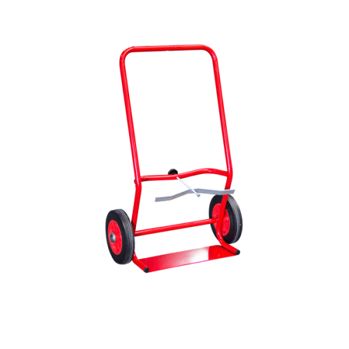 Diable porte-bouteilles 100 kg roues caoutchouc photo du produit image_1 L